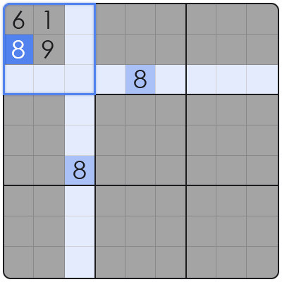 sudoku fall
