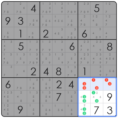 printable sudoku puzzle